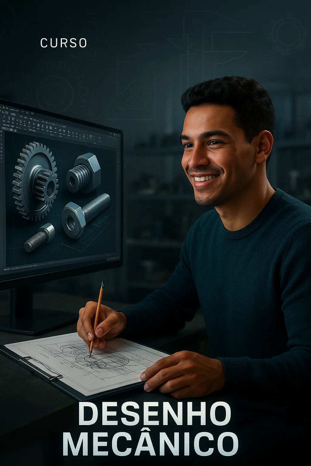 desenho-mecanico